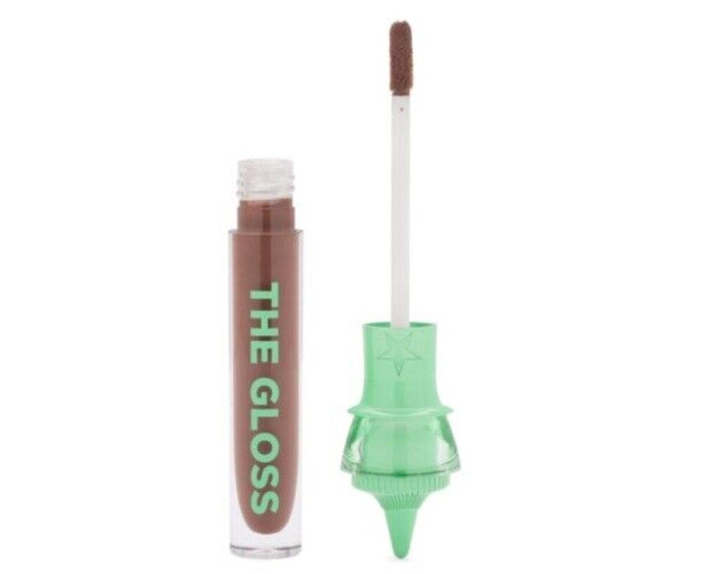 Jeffree Star The Gloss BODY COUNT Full Size New
